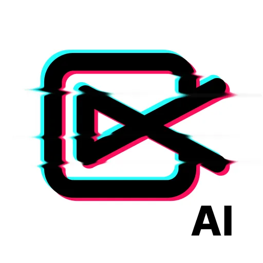 AI Video Editor: ShotCut AI icon