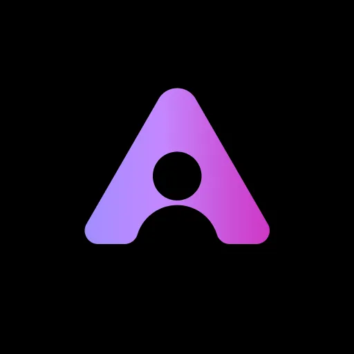 AURA AI - Photo Generator icon