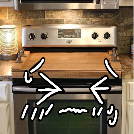 ImmaStoveTop YouTube (Keiko)