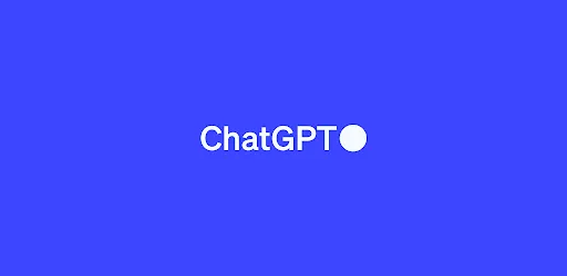ChatGPT background