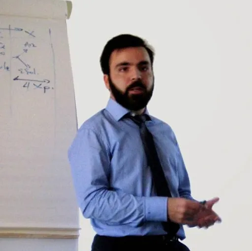 George Papavasileiou