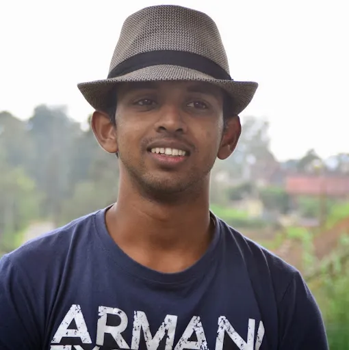 Prasanna Shanmugarajah