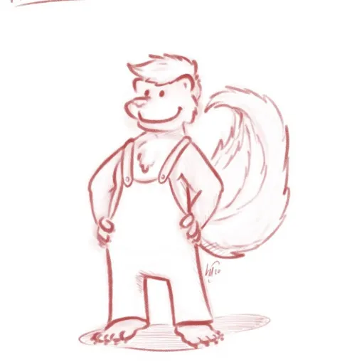 cameron sylvester (cameo)