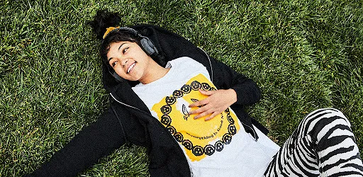 SoundCloud: The Music You Love background