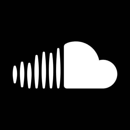 SoundCloud: The Music You Love icon