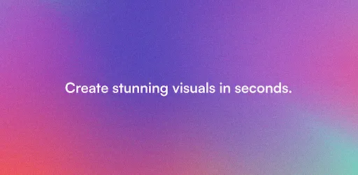 starryai - AI Art Generator background