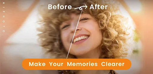 UpFoto - AI Photo Enhancer background