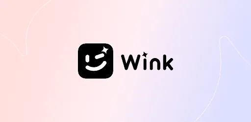Wink: Video Enhancer & Editor background